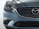 Used 2017 MAZDA MAZDA6 Grand Touring image 6
