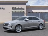 New 2025 Cadillac CT4 Premium Luxury image 2