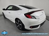 Certified 2018 Honda Civic Touring image 4