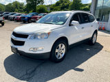 Used 2012 Chevrolet Traverse LT image 6