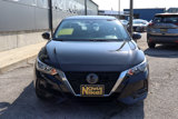 Used 2023 Nissan Sentra SV image 2