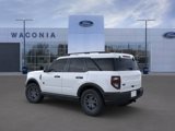 New 2024 Ford Bronco Sport Big Bend image 4