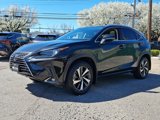 Used 2021 Lexus NX 300 AWD w/ Premium Package image 3