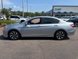 Certified 2017 Honda Accord EX-L image 2