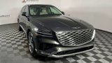New 2025 Genesis GV80 2.5T Advanced image 3