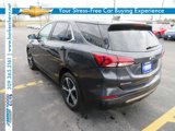 Used 2022 Chevrolet Equinox LT image 5