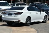 Used 2017 Lexus GS 350 F Sport w/ Preferred Accessory Package image 4