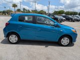 New 2024 Mitsubishi Mirage ES image 3