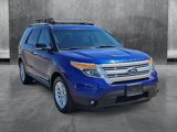 Used 2013 Ford Explorer XLT image 3