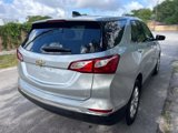 Used 2020 Chevrolet Equinox LT w/ Driver Convenience Package image 4