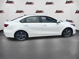 Certified 2023 Kia Forte LXS image 2