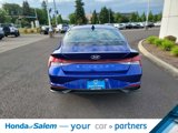 Used 2023 Hyundai Elantra SEL w/ Convenience Package image 5