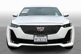 Used 2020 Cadillac CT5 Premium Luxury w/ Parking Package image 3