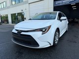 Used 2024 Toyota Corolla LE image 4