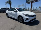 Used 2022 Kia Forte LXS image 1