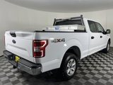 Used 2018 Ford F150 4x4 SuperCrew image 5