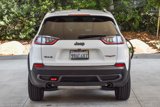 Used 2022 Jeep Cherokee Trailhawk image 5