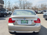 Used 2007 BMW 335xi Sedan image 5