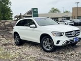 Used 2021 Mercedes-Benz GLC 300 4MATIC image 4