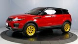 Used 2016 Land Rover Range Rover Evoque SE Premium image 3