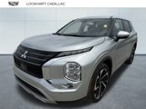 Used 2024 Mitsubishi Outlander SE Black Edition image 6