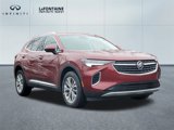 Used 2023 Buick Envision Preferred image 3