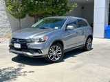 Used 2018 Mitsubishi Outlander Sport ES image 2