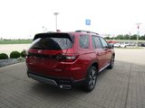 New 2025 Honda Pilot Touring image 3