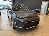 New 2025 Kia Soul LX image 2