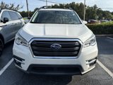 Used 2019 Subaru Ascent Limited w/ Popular Package #3 image 2