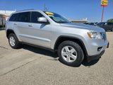 Used 2012 Jeep Grand Cherokee Laredo w/ Laredo E Group image 2
