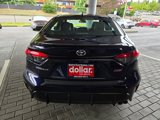 Used 2023 Toyota Corolla XSE w/ Carpet Mat Package (TMS) image 6
