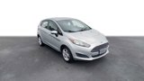 Used 2015 Ford Fiesta SE image 2