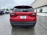 New 2025 Ford Escape ST-Line image 4
