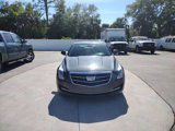 Used 2017 Cadillac ATS Luxury image 2