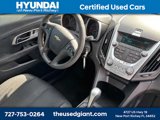 Used 2014 Chevrolet Equinox LS image 3