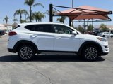 Used 2021 Hyundai Tucson SEL image 4