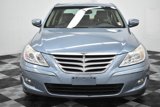 Used 2009 Hyundai Genesis 3.8 image 3