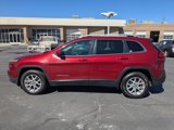 Used 2017 Jeep Cherokee Latitude w/ Comfort/Convenience Group image 2