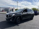 Used 2019 GMC Terrain SLE w/ Driver Convenience Package image 4