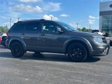 Used 2018 Dodge Journey SXT w/ Blacktop Package image 2