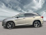 Used 2017 Lexus RX 350 AWD image 2