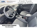 Used 2022 Volkswagen Tiguan SE image 2