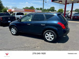 Used 2004 Nissan Murano SE w/ (TRG) Se Touring Pkg image 3