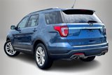 Certified 2018 Ford Explorer XLT w/ Equipment Group 202A image 4