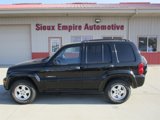 Used 2004 Jeep Liberty Limited w/ Trailer Tow Group image 4