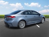 New 2025 Toyota Corolla LE image 4