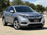 Used 2019 Honda HR-V LX image 2
