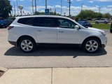 Used 2017 Chevrolet Traverse LT w/ Style and Technology Package image 6