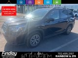 Used 2020 Subaru Forester Premium image 2